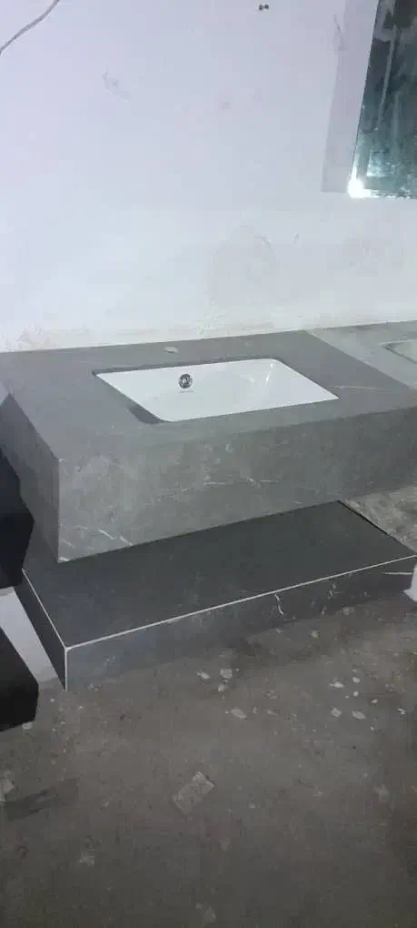 روشوی سرامیکی|لوازم سرویس بهداشتی|کرج, خرمدشت|دیوار