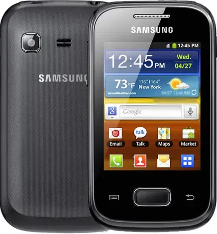 گلکسی پاکت galaxy pocket|موبایل|شیراز, خلدبرین|دیوار