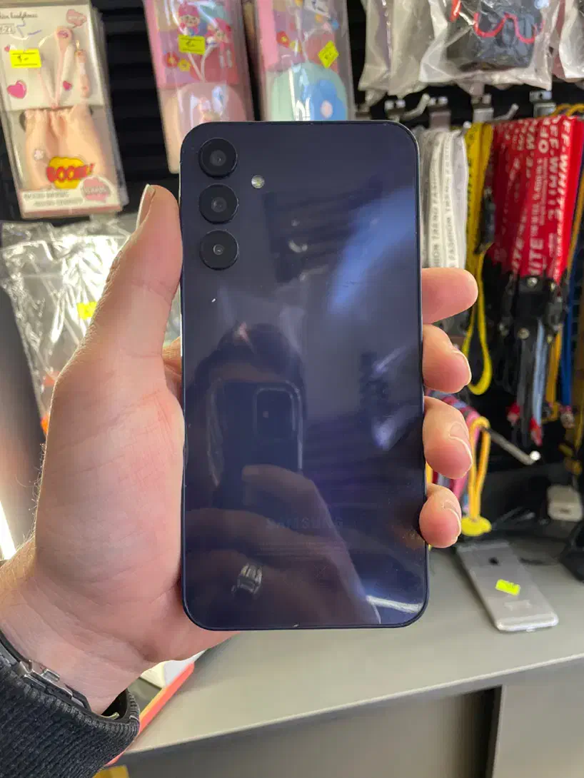 سامسونگ a15|موبایل|شهرکرد, |دیوار