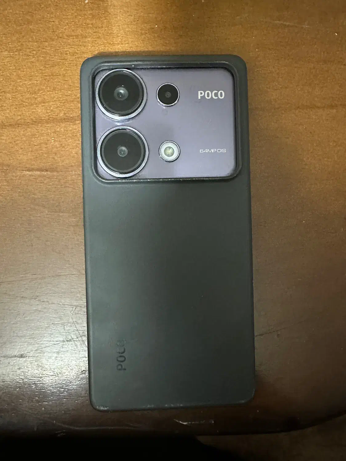 شیائومی پوکو ام ۶ پرو رم ۸ حافظه ۲۵۶ گیگ|موبایل|سمنان, |دیوار