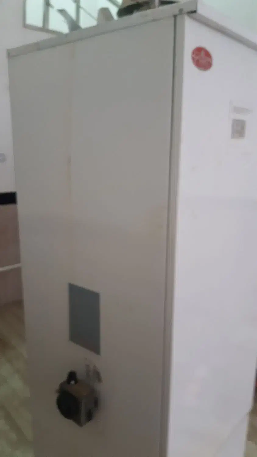 گرمکن یخچالی ۱۶۰لیتری|آبگرمکن، پکیج، شوفاژ|میاندوآب, |دیوار