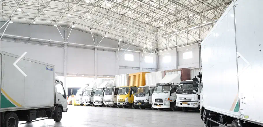 استخدام کارگر ساده تخلیه و بارگیری شرکت تیهاب|استخدام حمل و نقل|فردیس, نیروگاه برق|دیوار