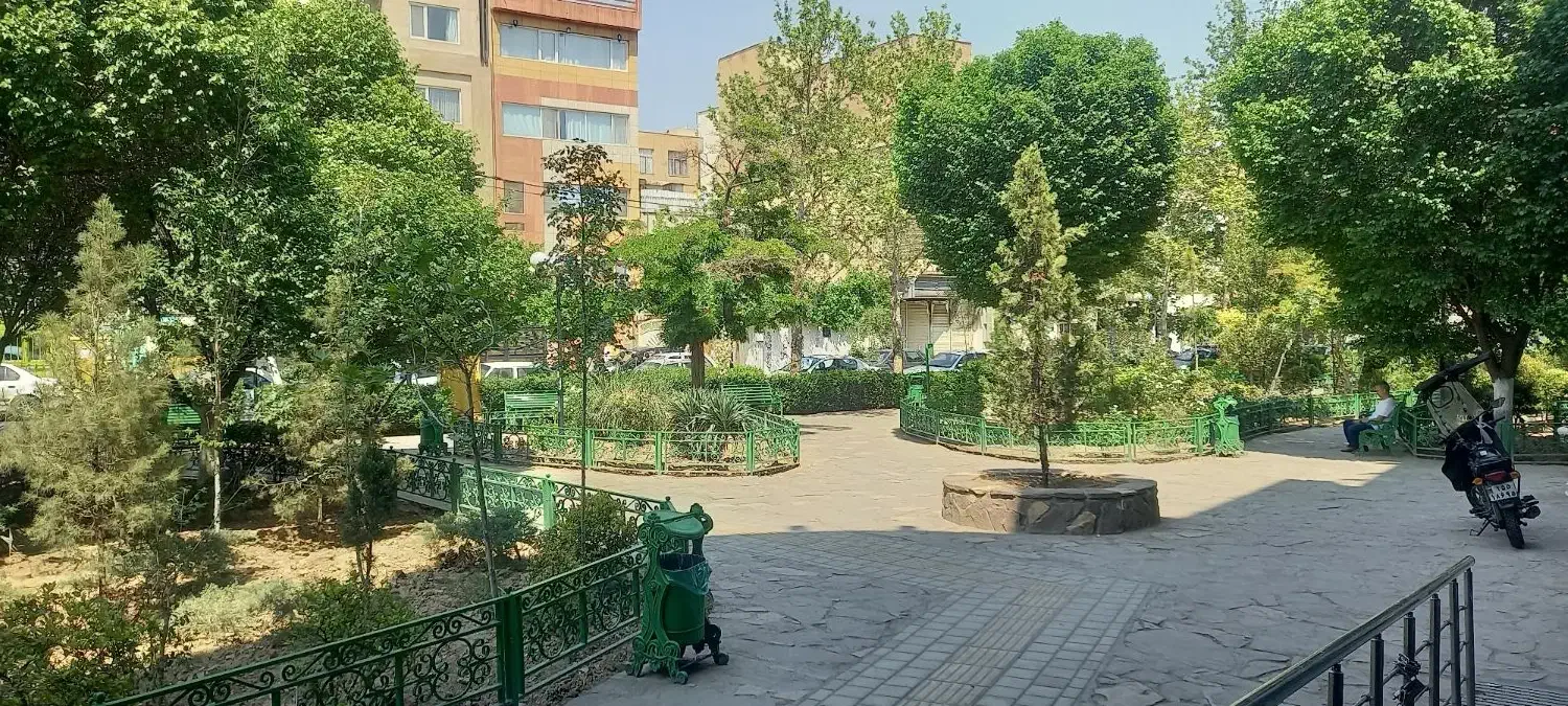 آپارتمان مبله یک خوابه سرباز هفته ماهیانه