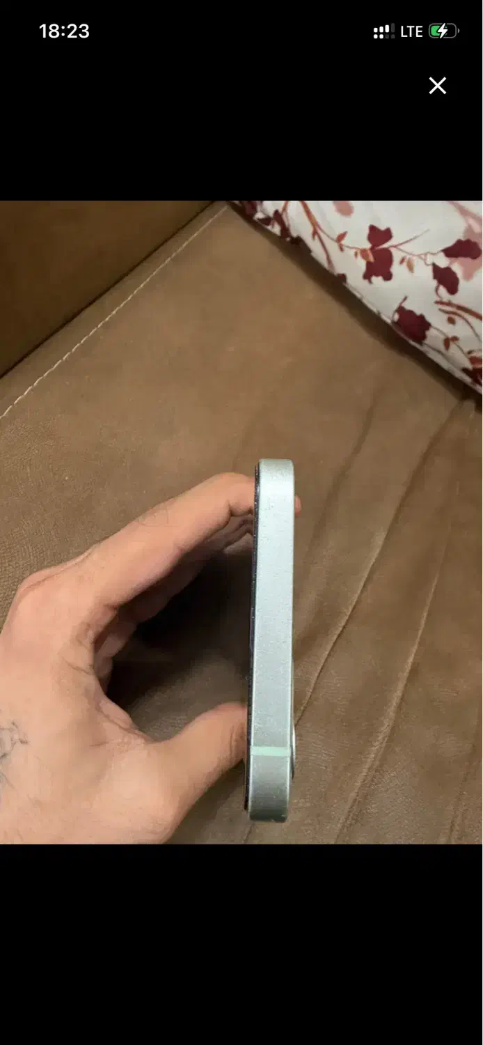 ایفون ۱۲ نرمال ۱۲۸|موبایل|مشهد, اقبال|دیوار