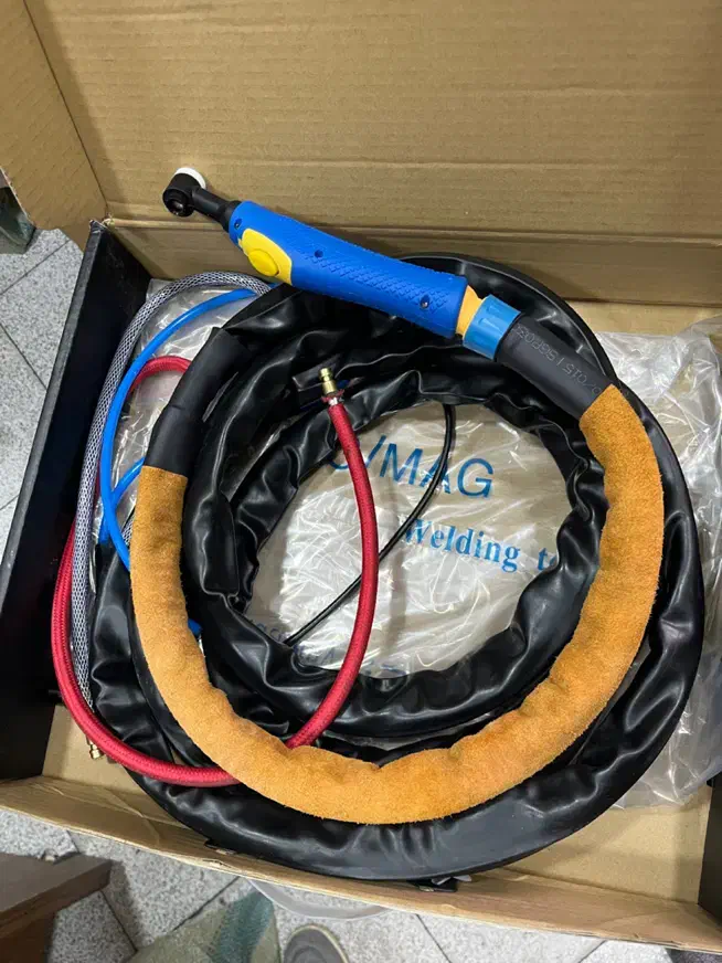 تورچ میناتوری اب بخنک|ابزارآلات|حسن آباد, |دیوار