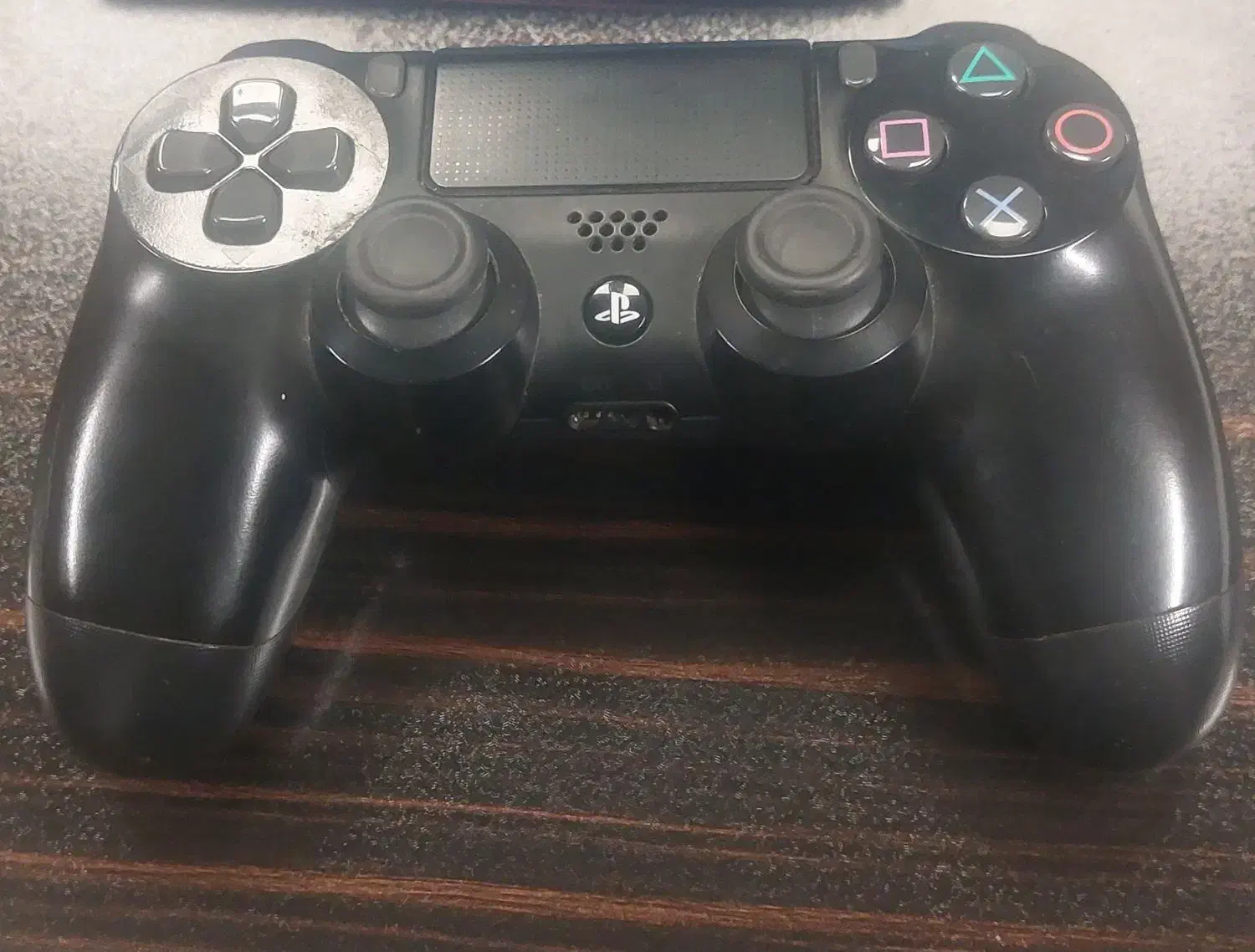 دسته ps4|کنسول، بازی ویدئویی و آنلاین|مشهد, محمدآباد|دیوار