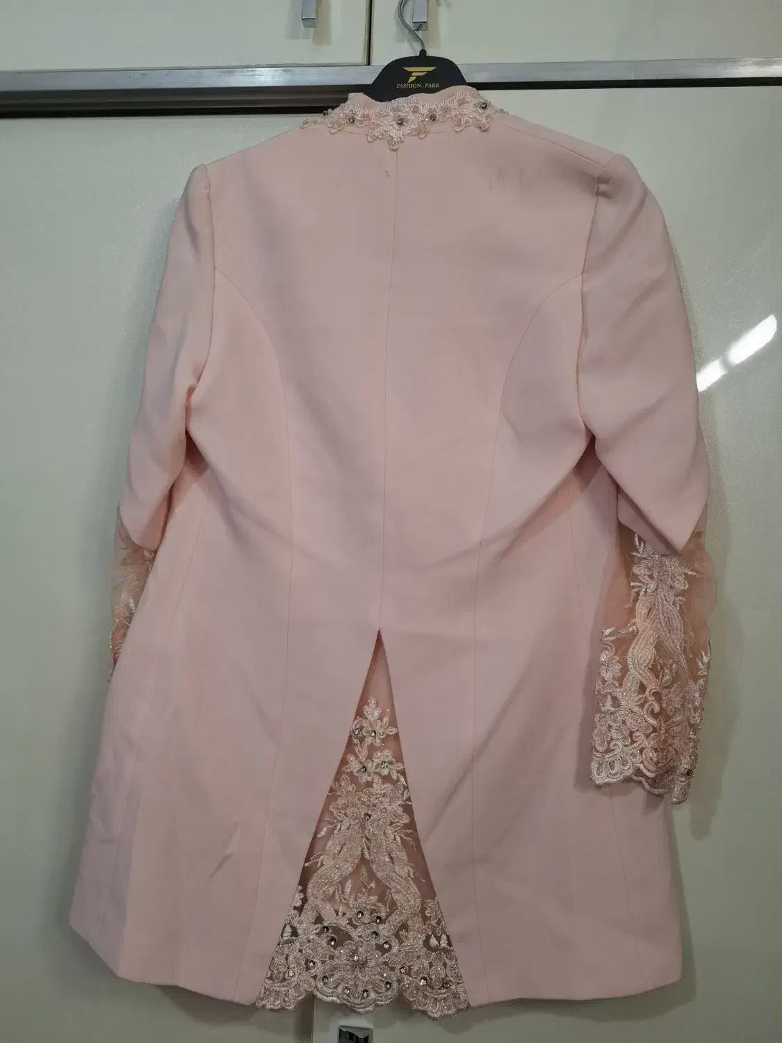 کت شلوار با تاپ مجلسی|لباس|قرچک, پارس سرام|دیوار