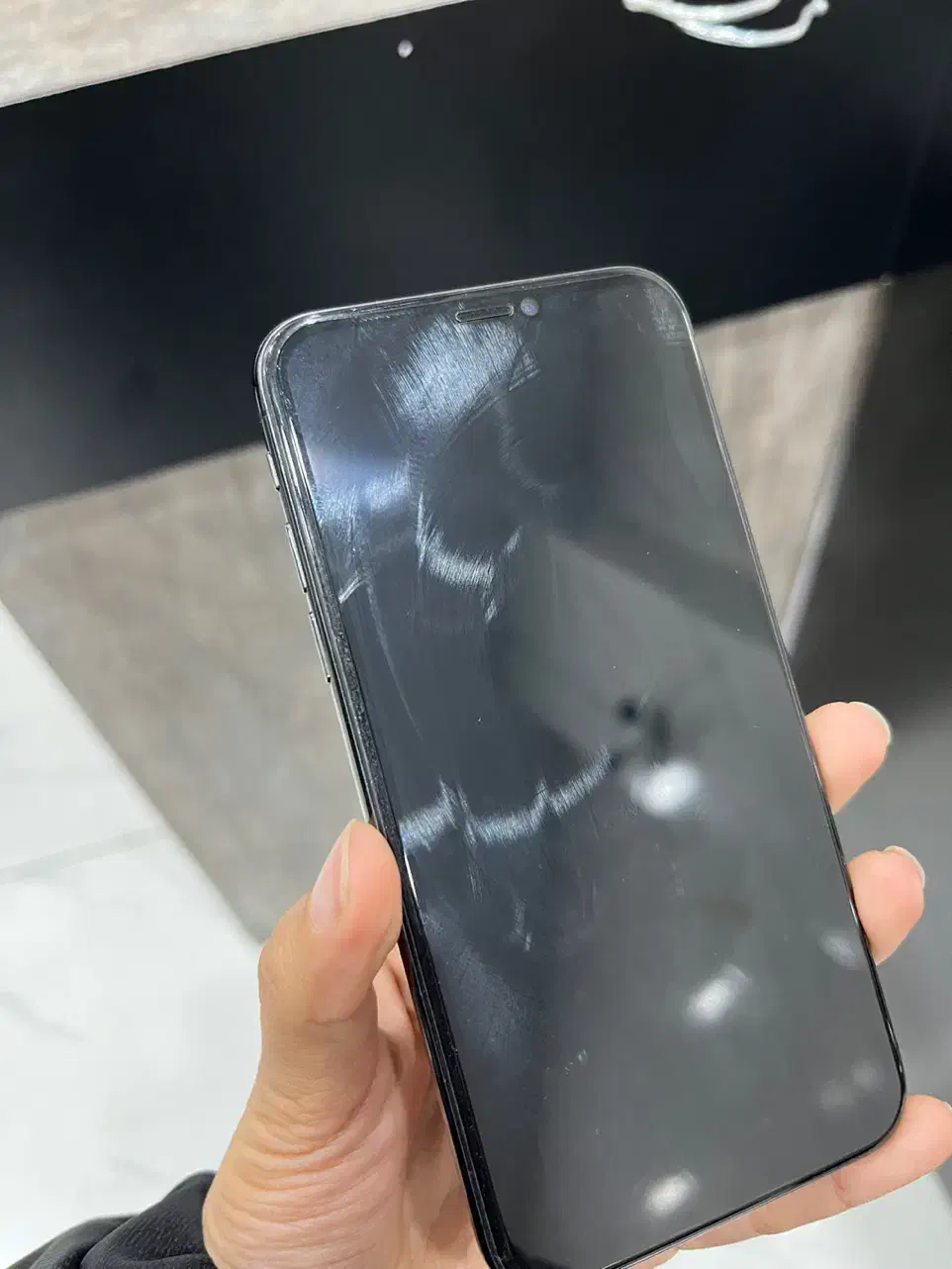 iPhone X|موبایل|خرم‌آباد, |دیوار