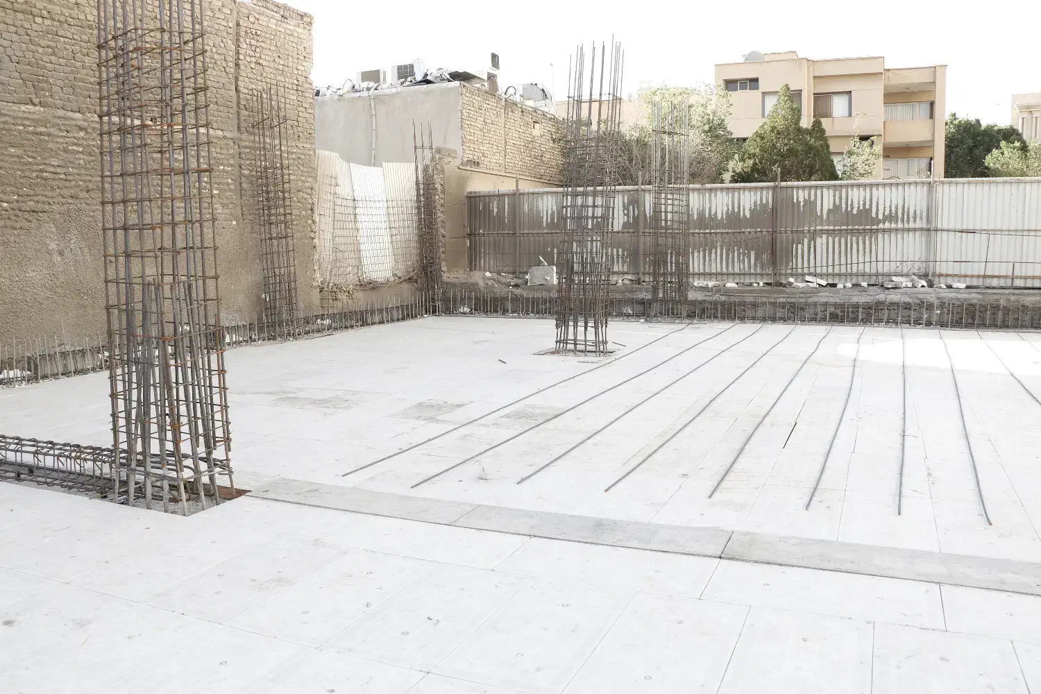 قالب پلاستیک بتن|مصالح و تجهیزات ساختمان|لاهیجان, جمهوری|دیوار