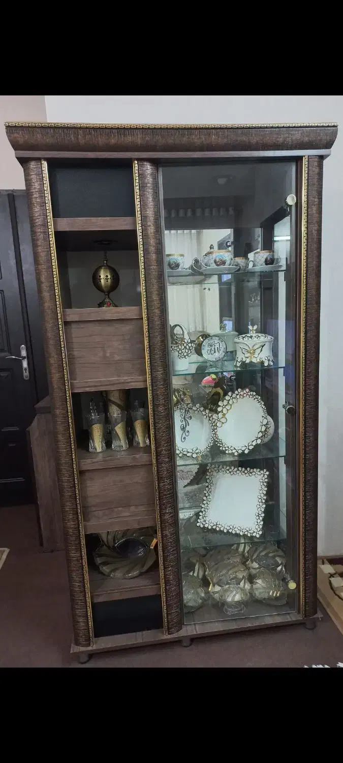سرویس کامل|مبلمان خانگی و میز عسلی|مشهد, سرافرازان|دیوار