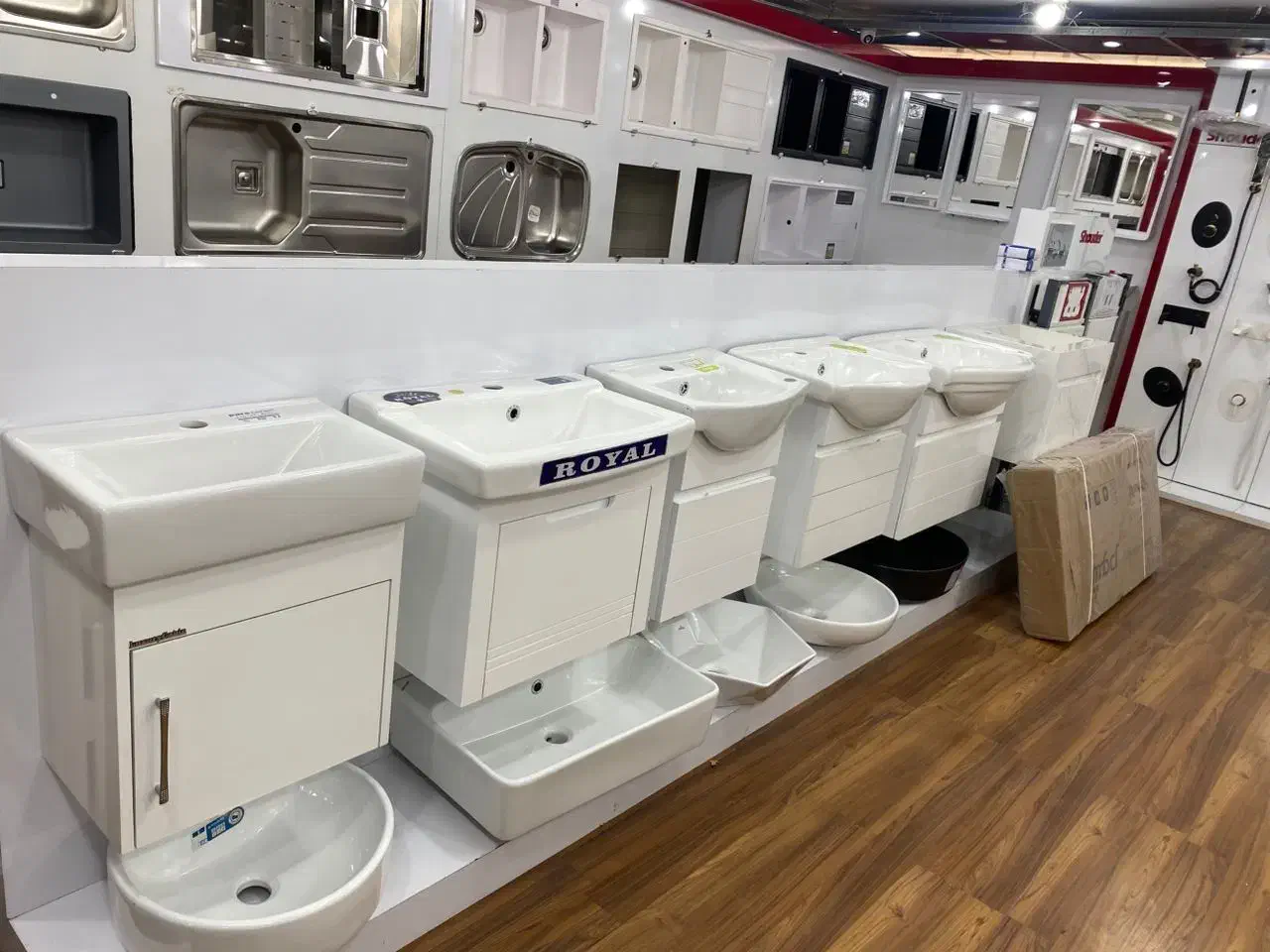 لوازم آشپزخانه با تنوع بالا شرایط پرداخت اقساط|اجاق گاز و لوازم برقی پختوپز|بندر ماهشهر, |دیوار