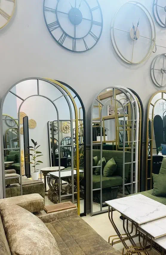 آینه قدی پنجره ای(کلی جزئی)|آینه|مشهد, سید رضی|دیوار