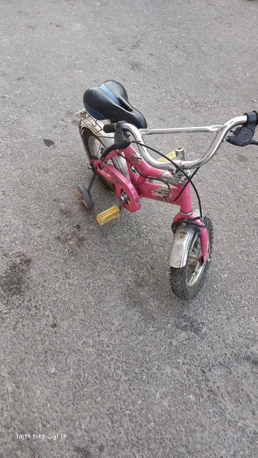 دوچرخه۱۲|دوچرخه، اسکیت، اسکوتر|تهران, استخر|دیوار