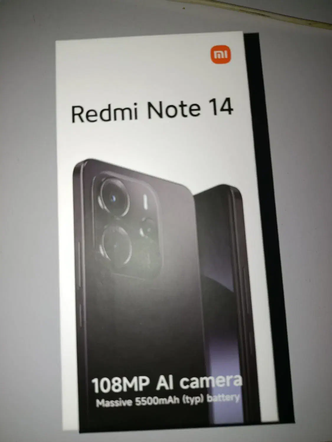 موبایل نوت ۱۴|موبایل|آبادان, |دیوار