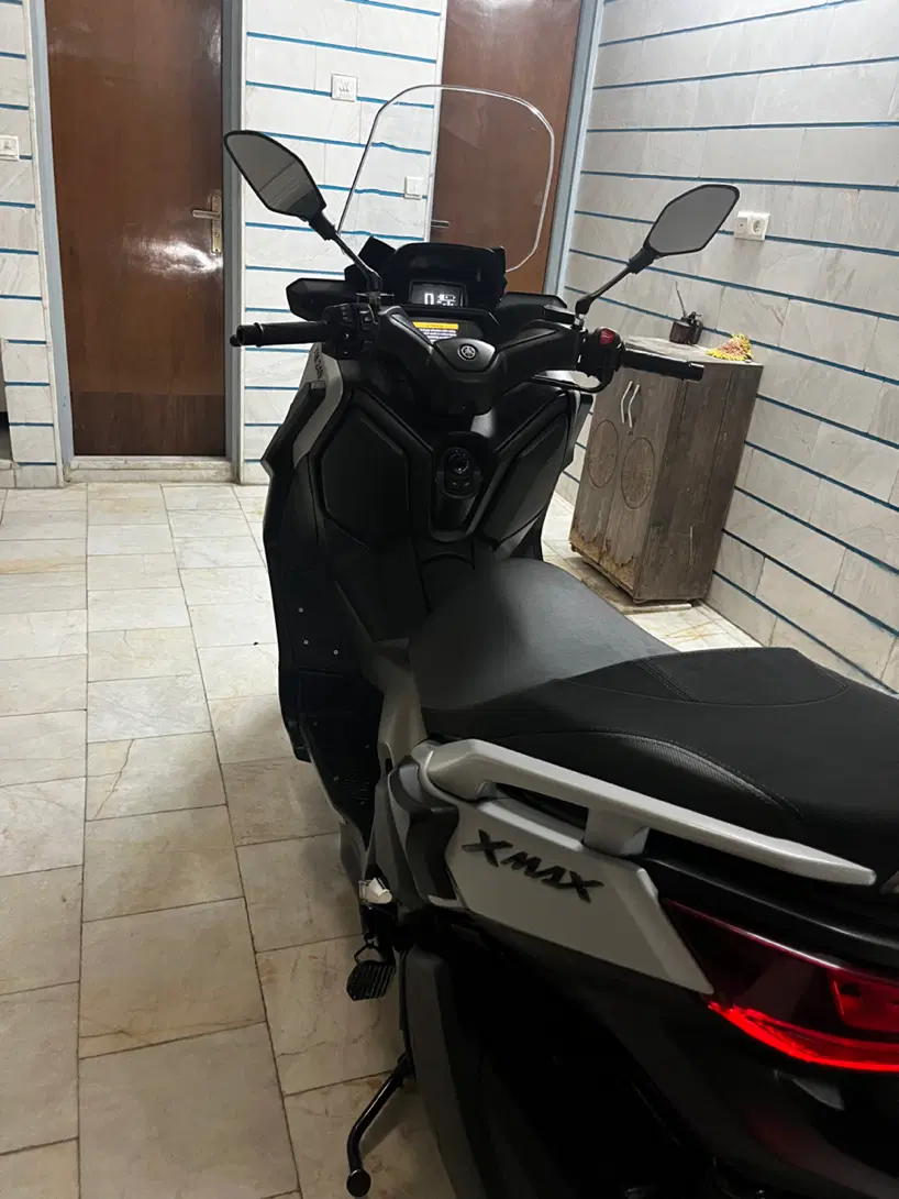 YAMAHA xmax 250|موتورسیکلت|تهران, تهرانپارس جنوبی|دیوار