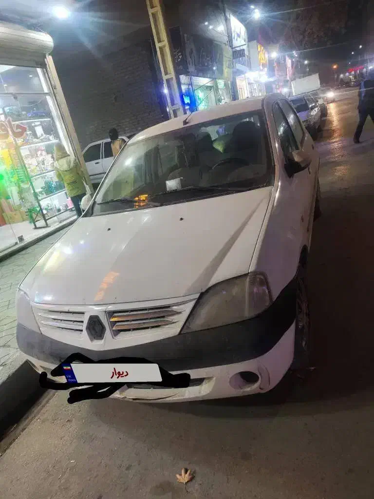 ال۹۰|خودرو سواری و وانت|بجنورد, |دیوار