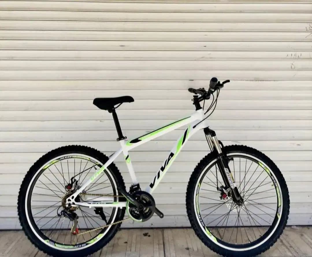 دوچرخه ممتاز Etx|دوچرخه، اسکیت، اسکوتر|سلماس, |دیوار