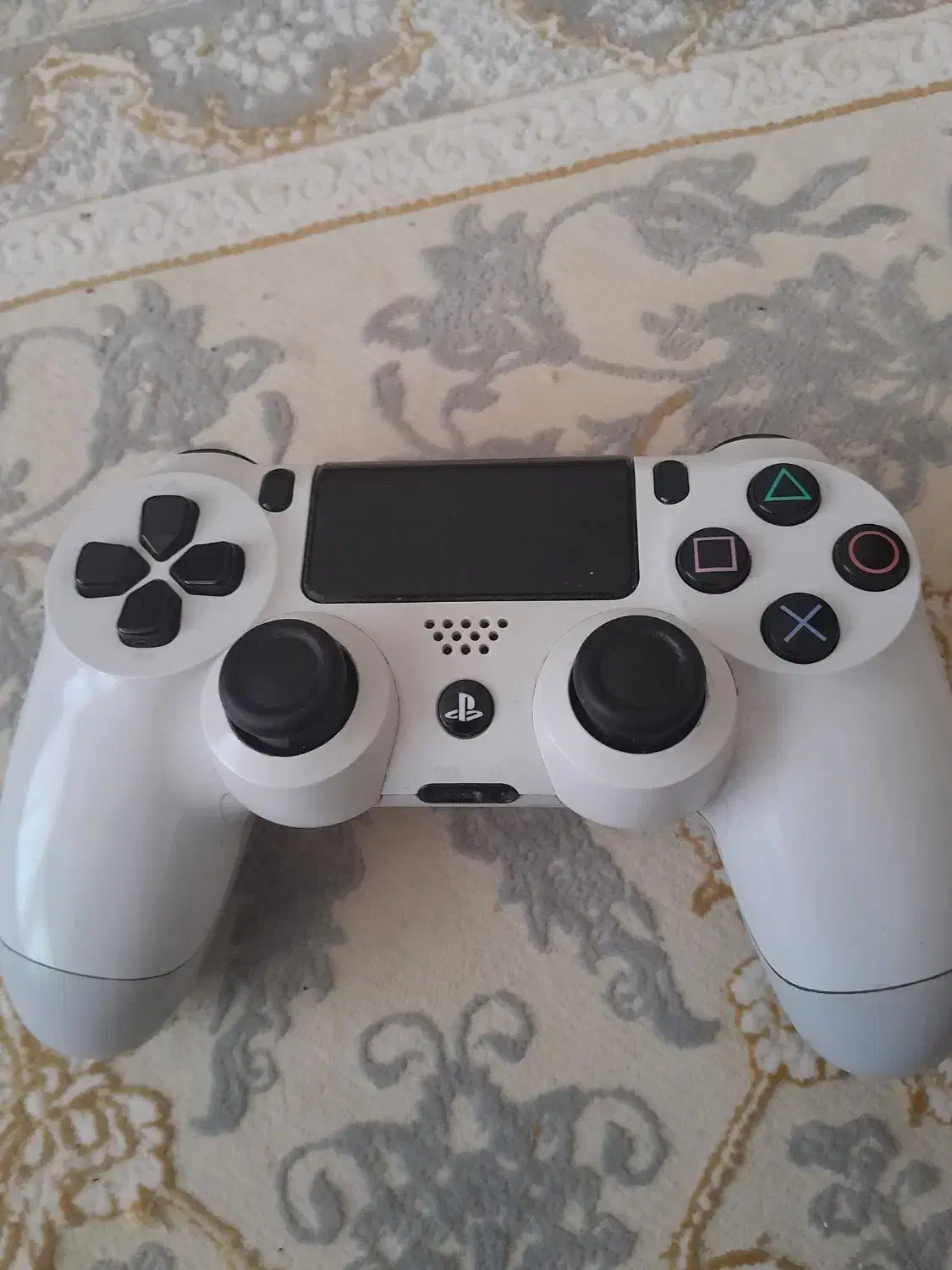 دسته ps4|کنسول، بازی ویدئویی و آنلاین|سنندج, |دیوار