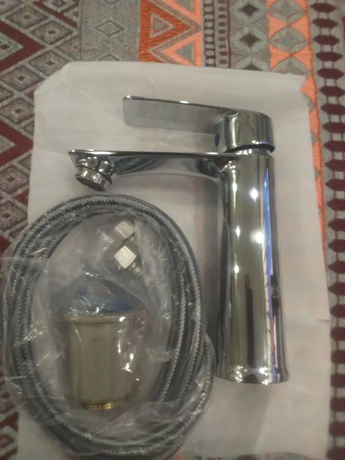 شیرآلات|لوازم حمام|خرمشهر, |دیوار