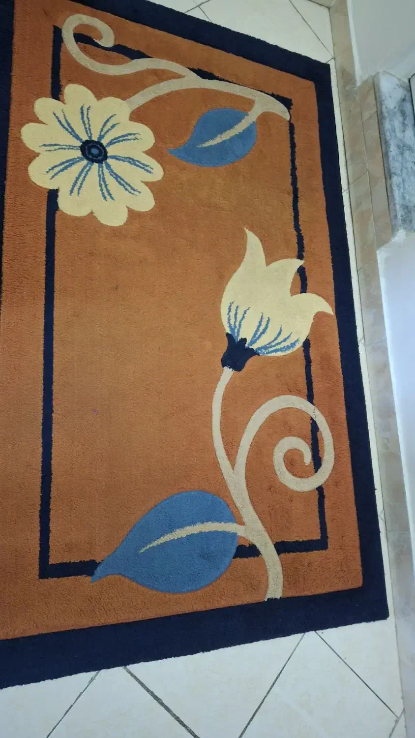 قالیجه|فرش|کرج, خرمدشت|دیوار