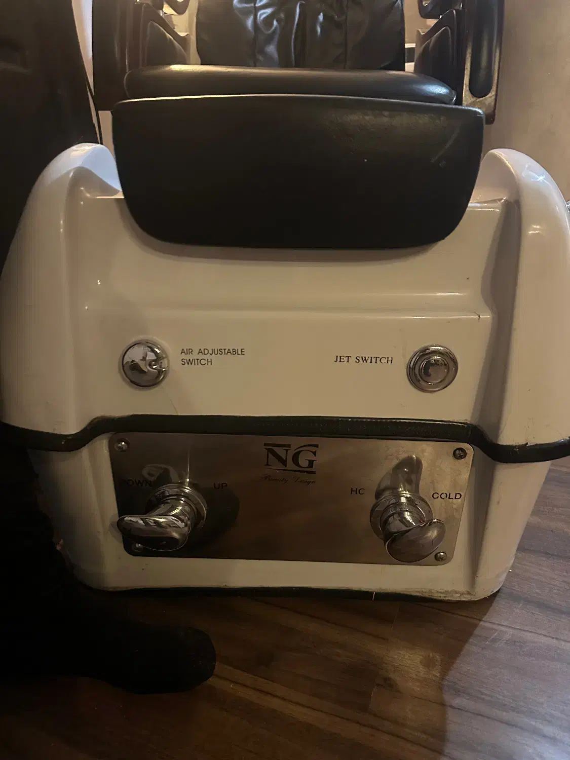 صندلی پدیکور وارداتی|آرایشگاه و سالنهای زیبایی|تهران, پونک|دیوار