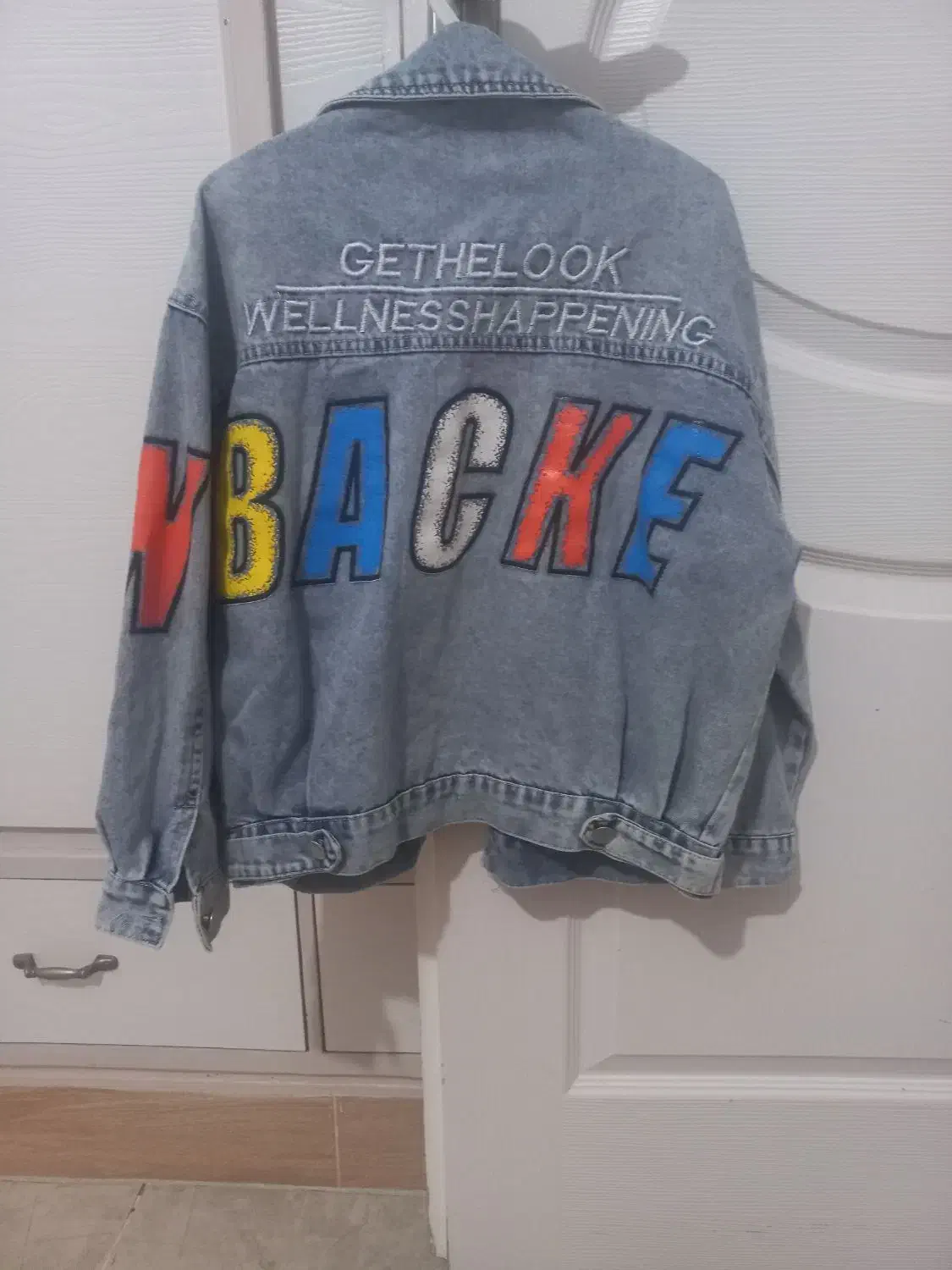 کت لی پسراته سالم و تمیز|کفش و لباس بچه|قزوین, |دیوار