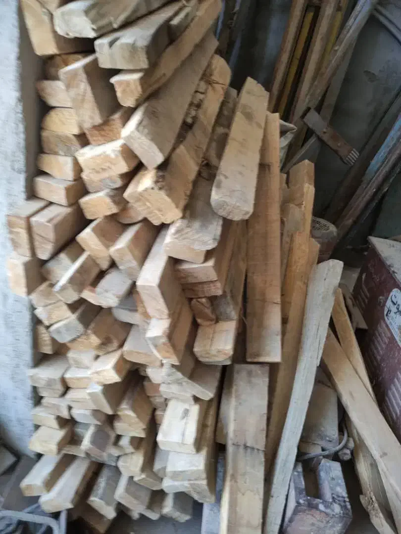 تخته ، دوتراش ،پشتبند|مصالح و تجهیزات ساختمان|فلاورجان, |دیوار