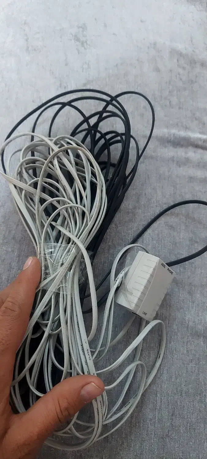 فروش مودم|مودم و تجهیزات شبکه|بهبهان, |دیوار