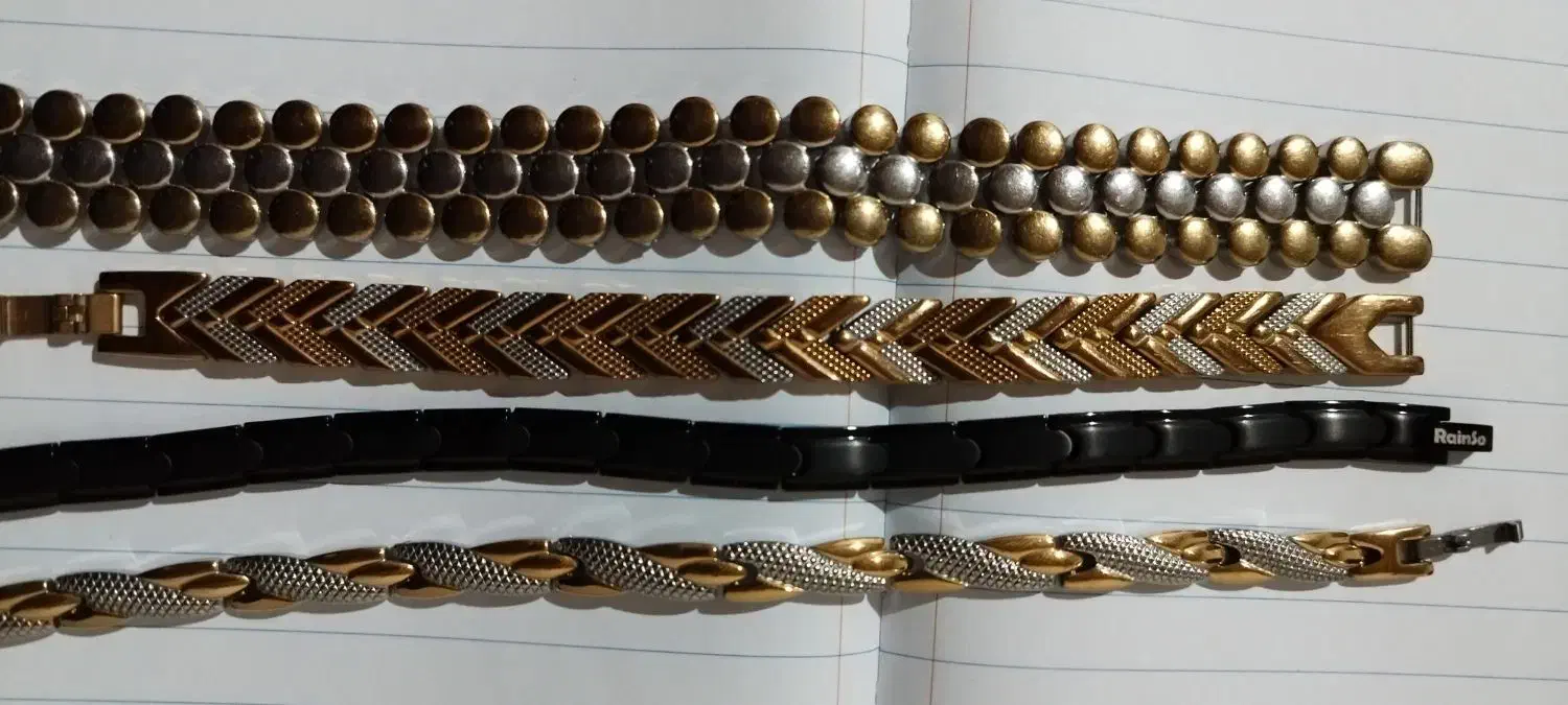 دستبند زنونه|جواهرات|انگوران, |دیوار