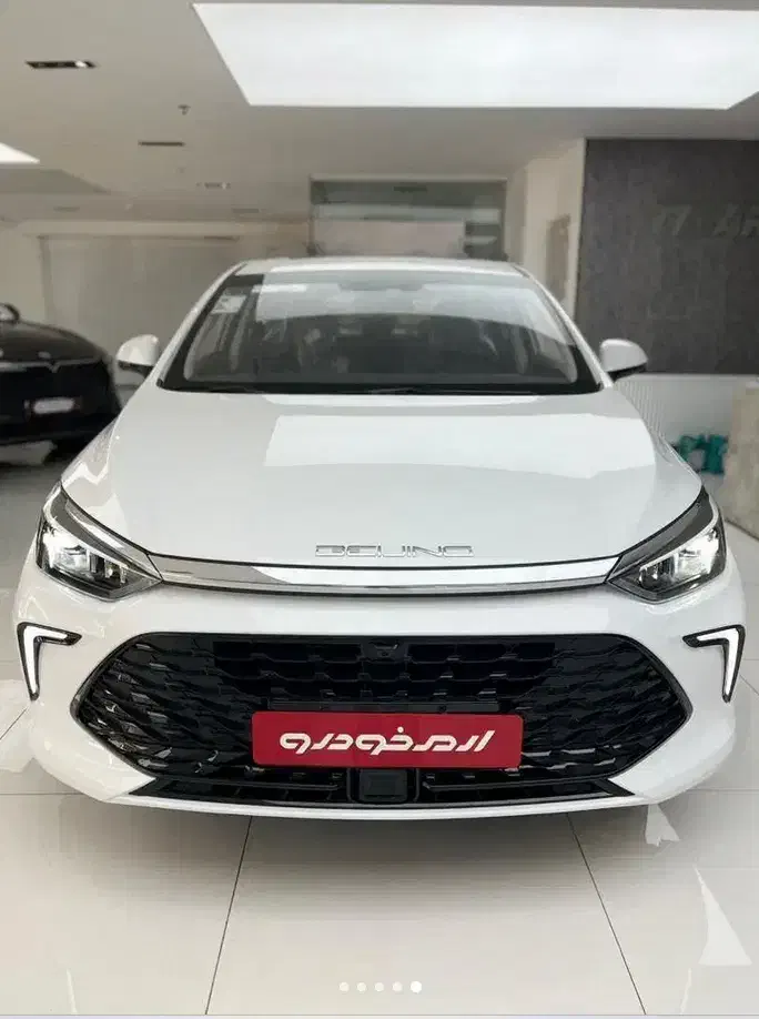 ثبت نام قطعی بیجینگ U5 تک مرحله تحویل 30 روزه|خودرو سواری و وانت|شیراز, کوشک بیدک|دیوار