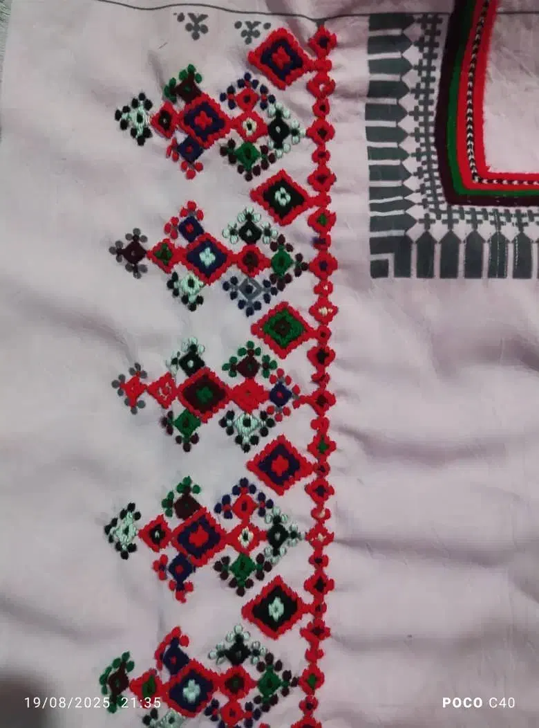 خیاط هستم موسم چرخ دست|لباس|زاهدان, |دیوار