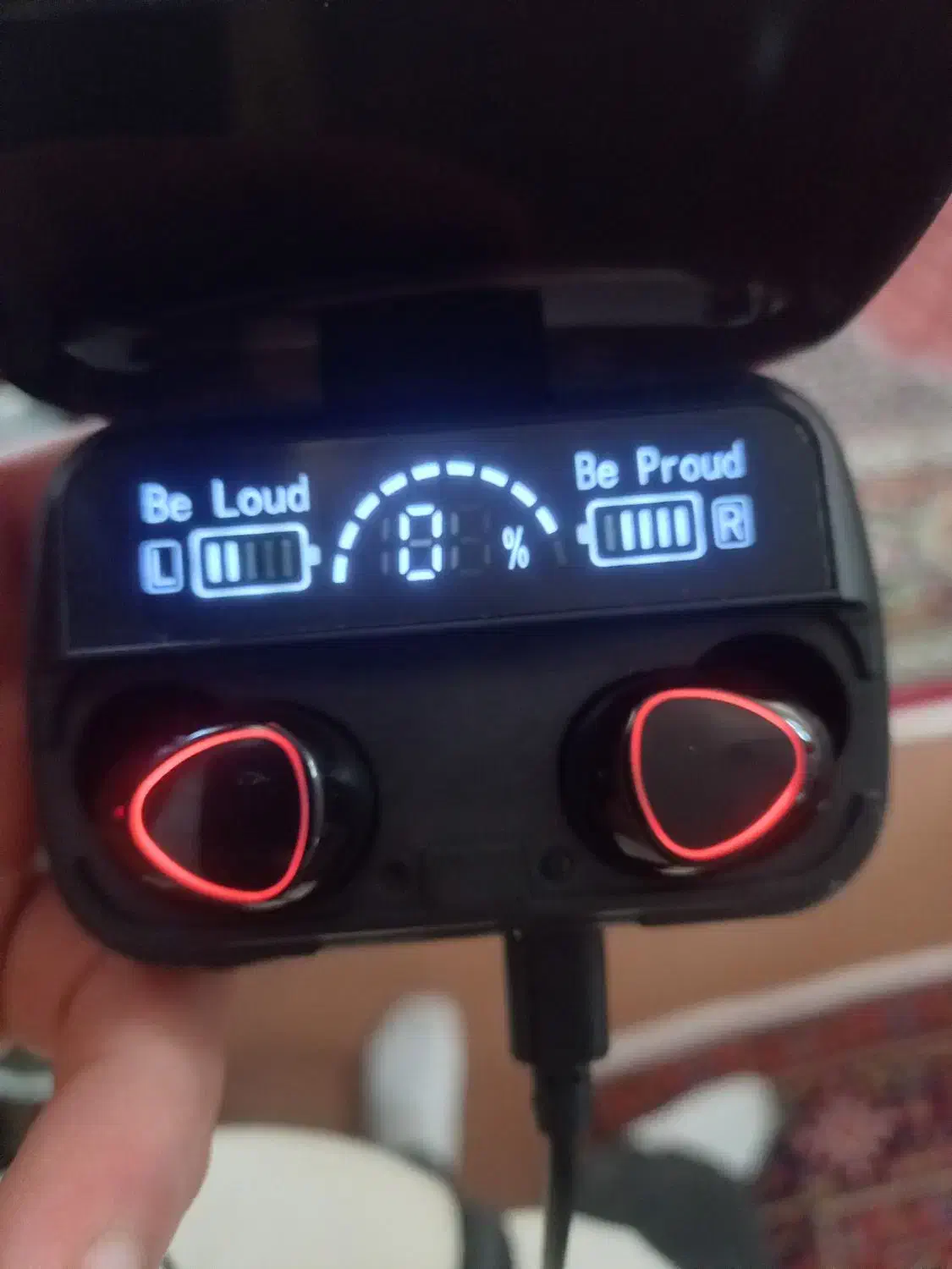 ایر پاد|پخش‌کننده همراه|فیرورق, |دیوار