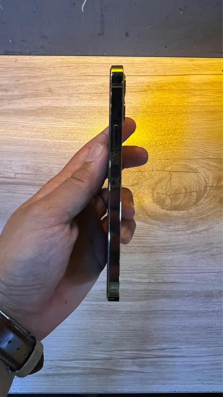 ایفون 12pro|موبایل|اصفهان, برازنده|دیوار