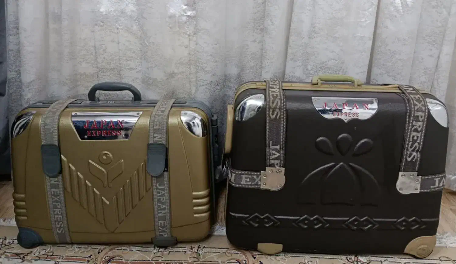 چمدان|کیف، کفش، کمربند|تهران, طیب|دیوار