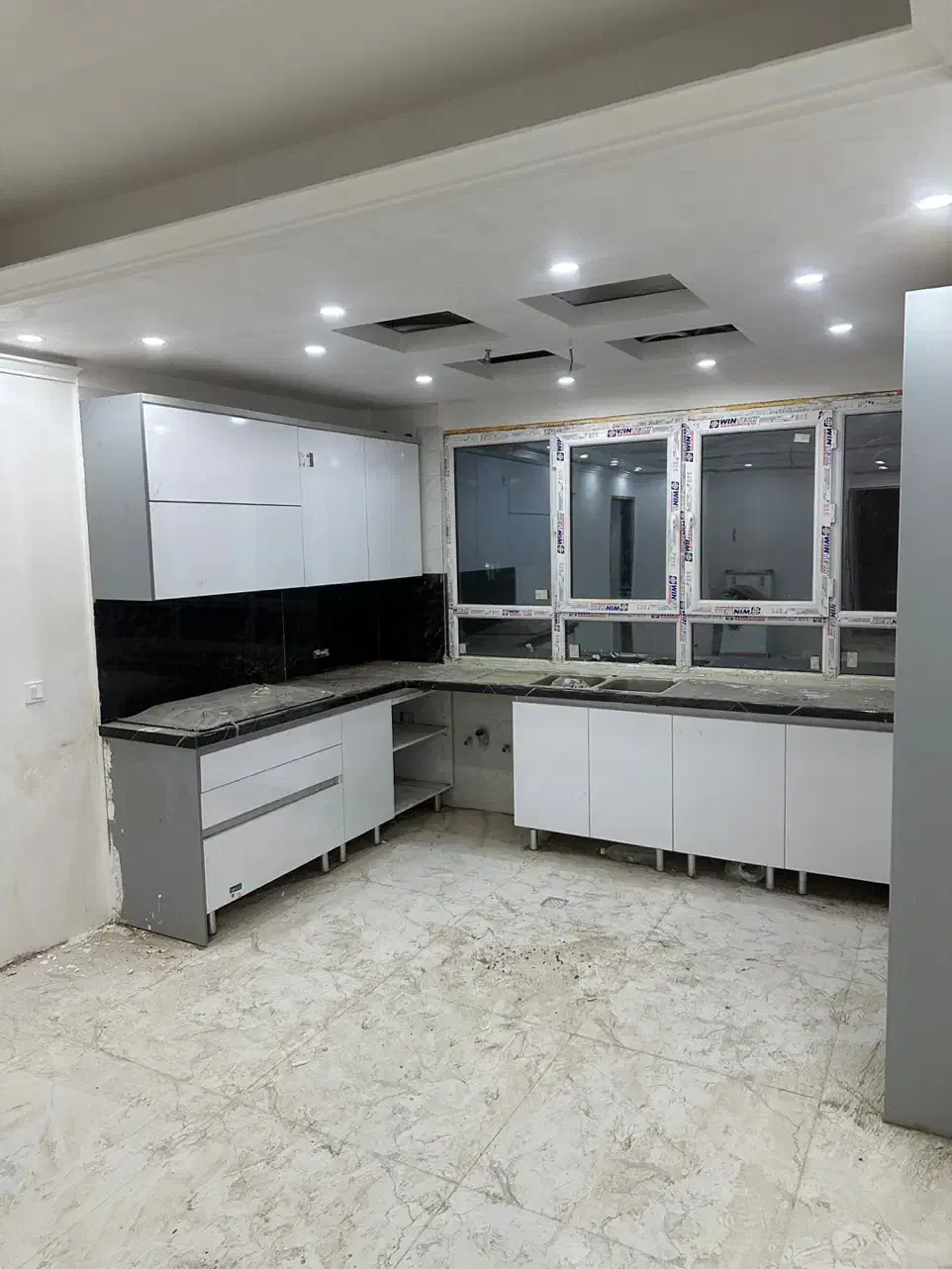 اپارتمان ۶۰ متر تک واحدی|فروش آپارتمان|ری, جوانمرد قصاب|دیوار