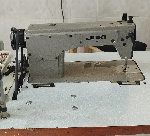 چرخ خیاطی راسته دوز صنعتی|چرخ خیاطی و ریسندگی|سیرجان, |دیوار