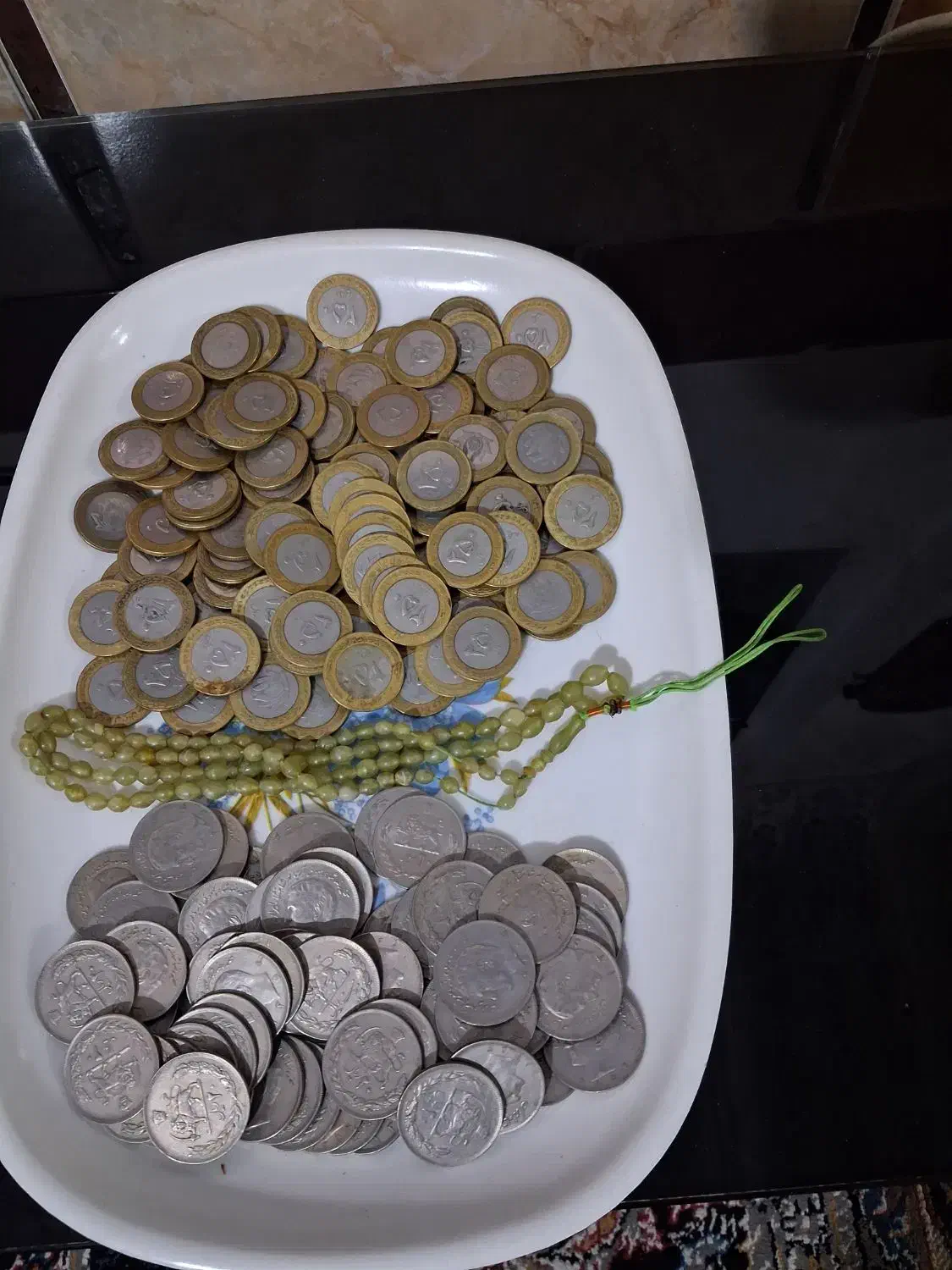 قدیمی|کلکسیون سکه، تمبر، اسکناس|گرگان, |دیوار