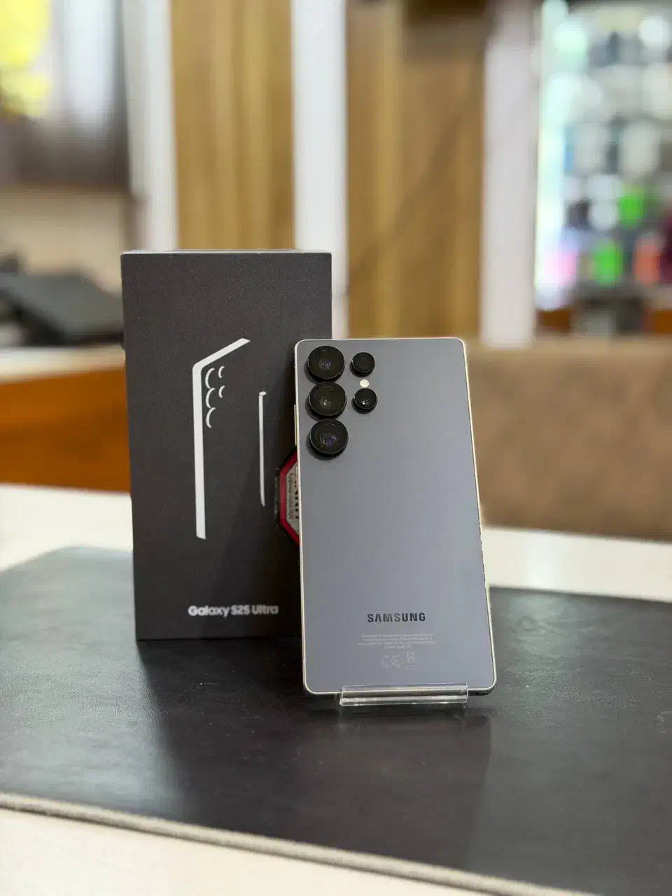 سامسونگ s25 ultra|موبایل|تبریز, |دیوار