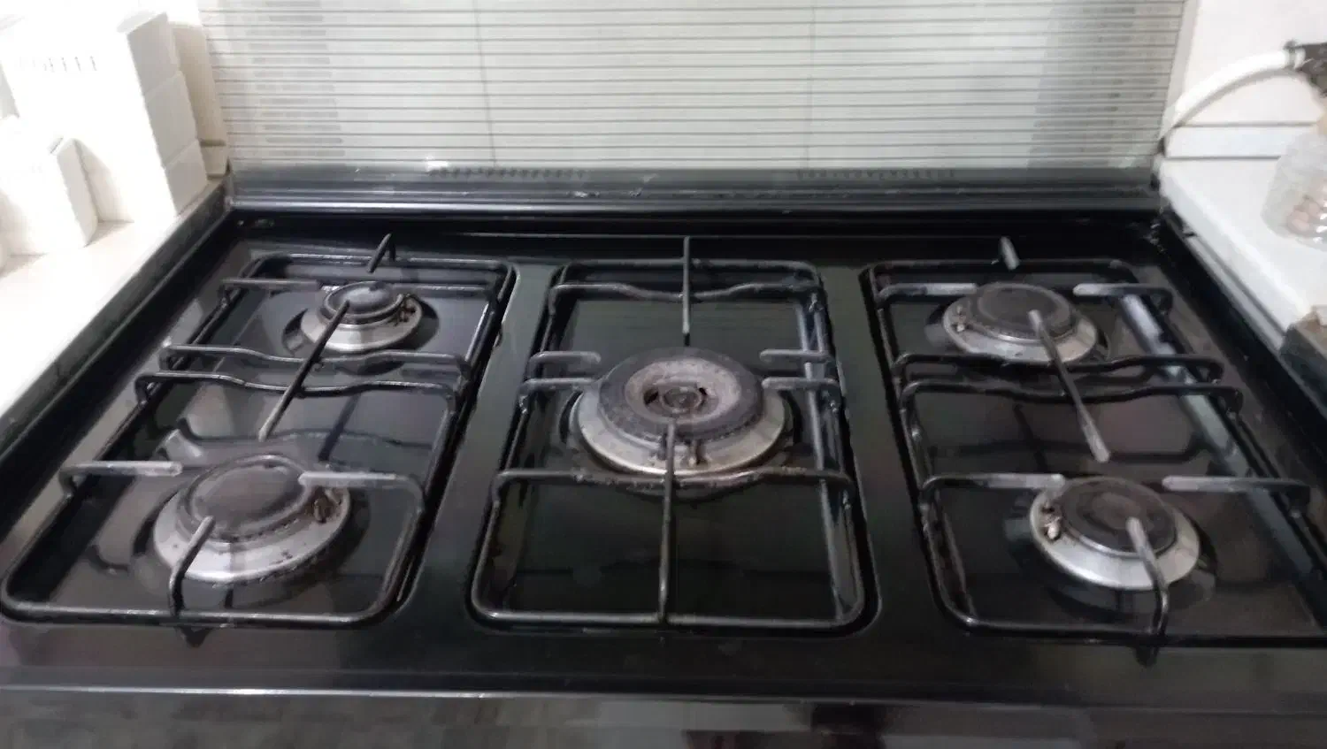 گاز فردار|اجاق گاز و لوازم برقی پخت‌وپز|بیرجند, |دیوار