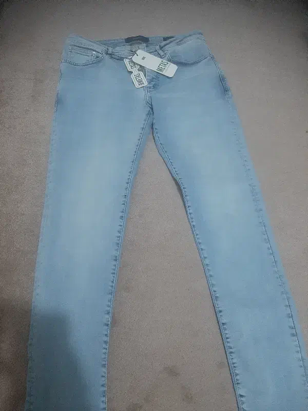 شلوار لی کاملا نو|لباس|رشت, پارک شهر|دیوار