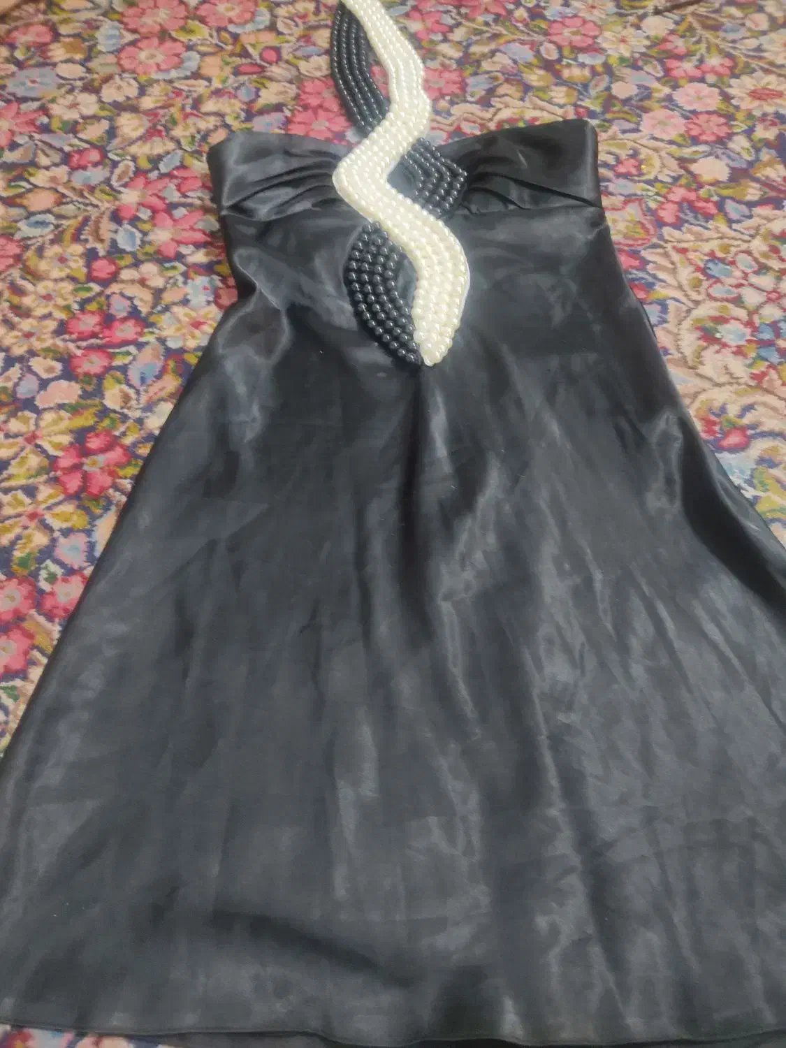 لباس مجلسی دخترانه|لباس|کرج, کرج نو|دیوار