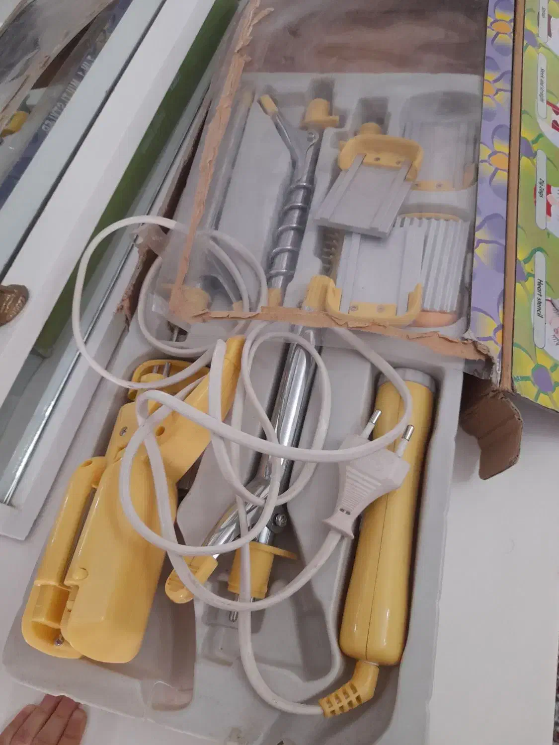 اتو مو|آرایشی، بهداشتی، درمانی|قدس, شهرقدس|دیوار