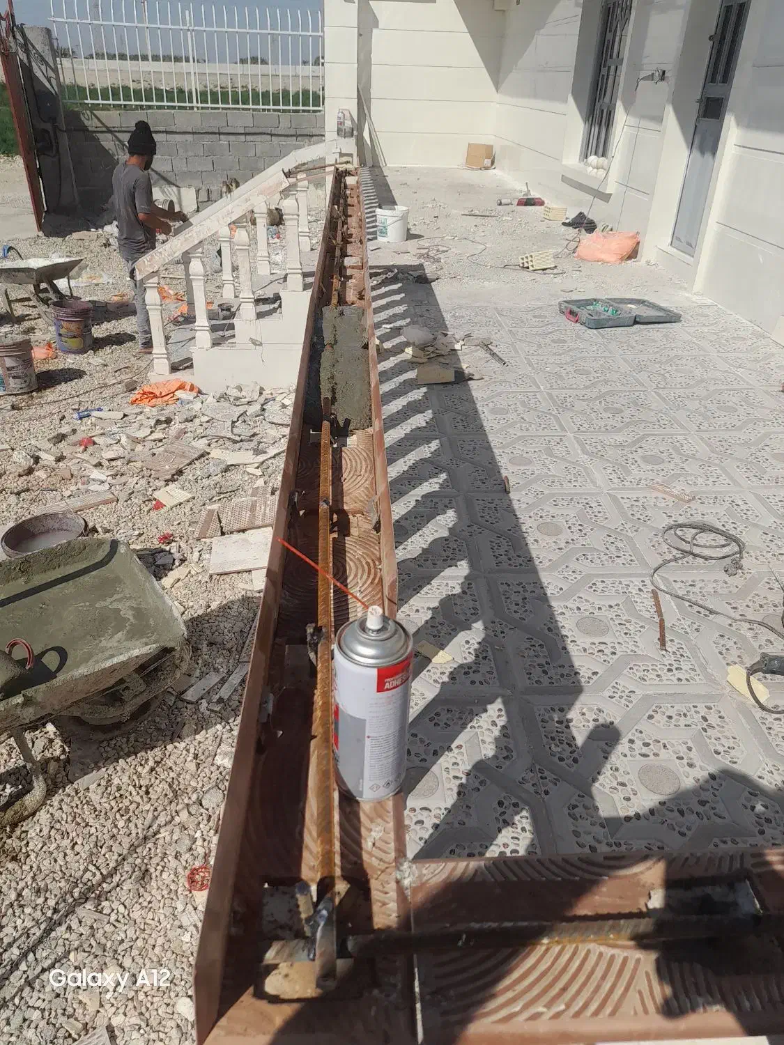 استاد کار سنگ سرامیک|خدمات پیشه و مهارت|برازجان, |دیوار