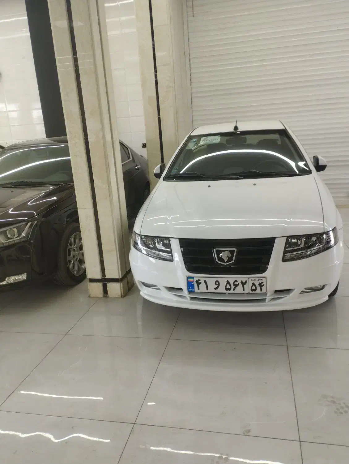 سمند سورن فول کامل مدل ۴۰۲ بصورت نقدواقساط|خودرو سواری و وانت|یزد, |دیوار