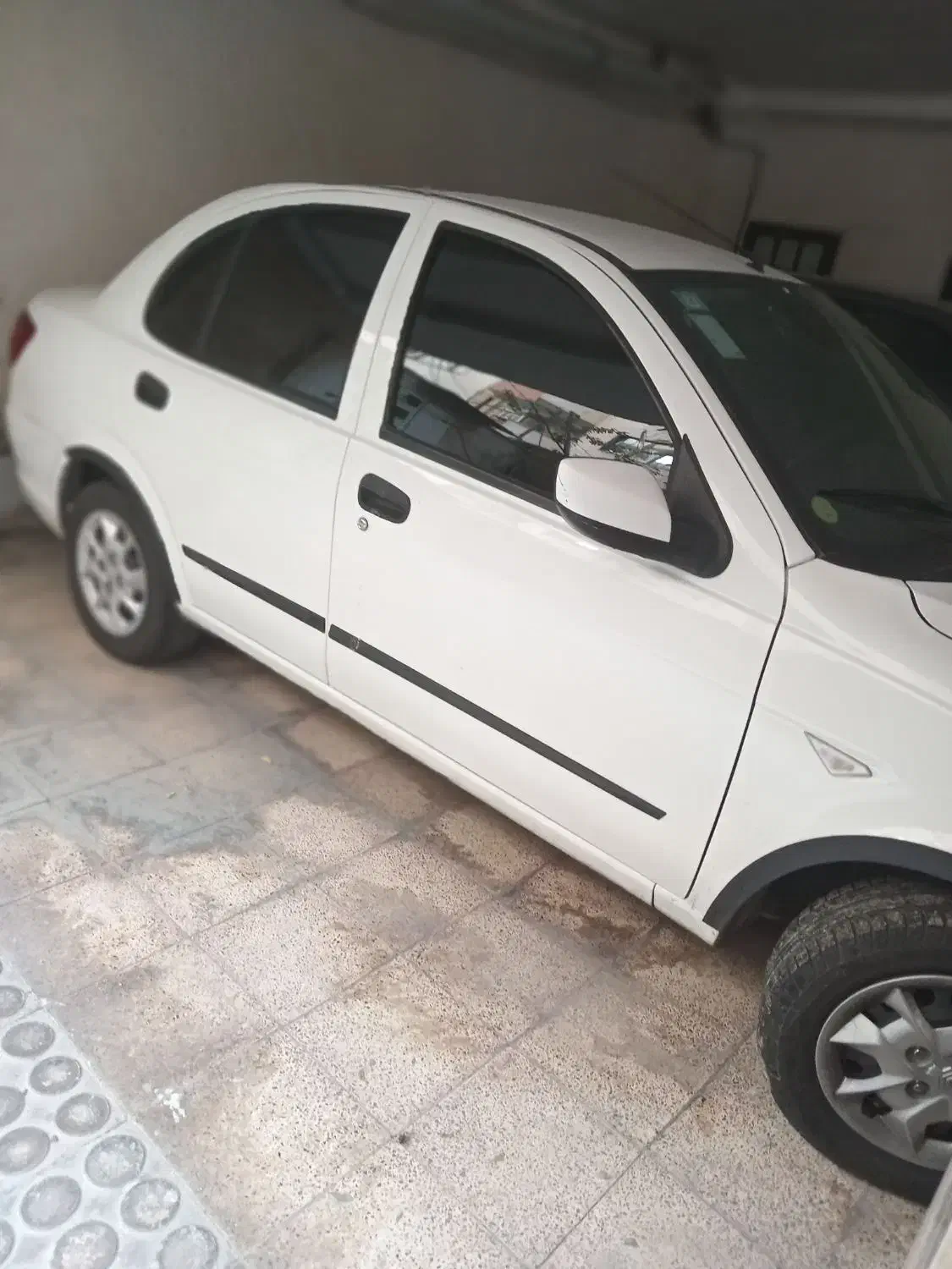 ساینا sاخر ۱۴۰۲|خودرو سواری و وانت|محمدشهر, محمدشهر|دیوار