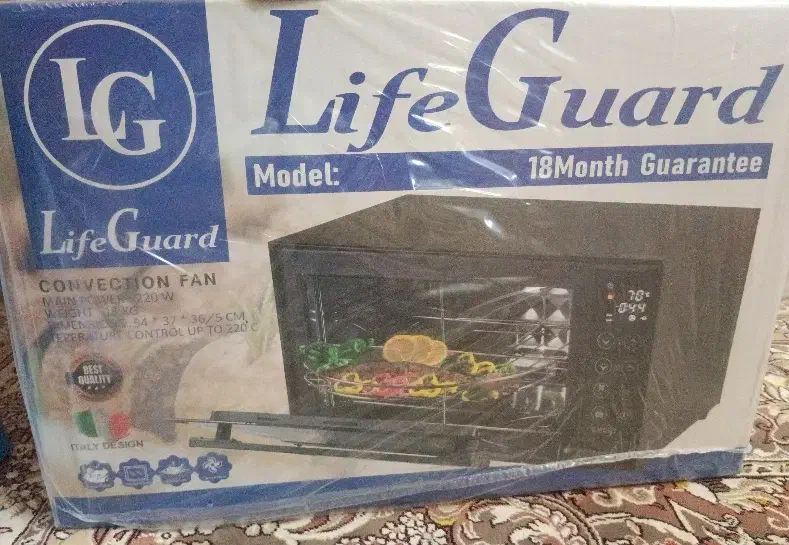 تعدادی وسیله جهاز عروس|اجاق گاز و لوازم برقی پخت‌وپز|باقرشهر, |دیوار