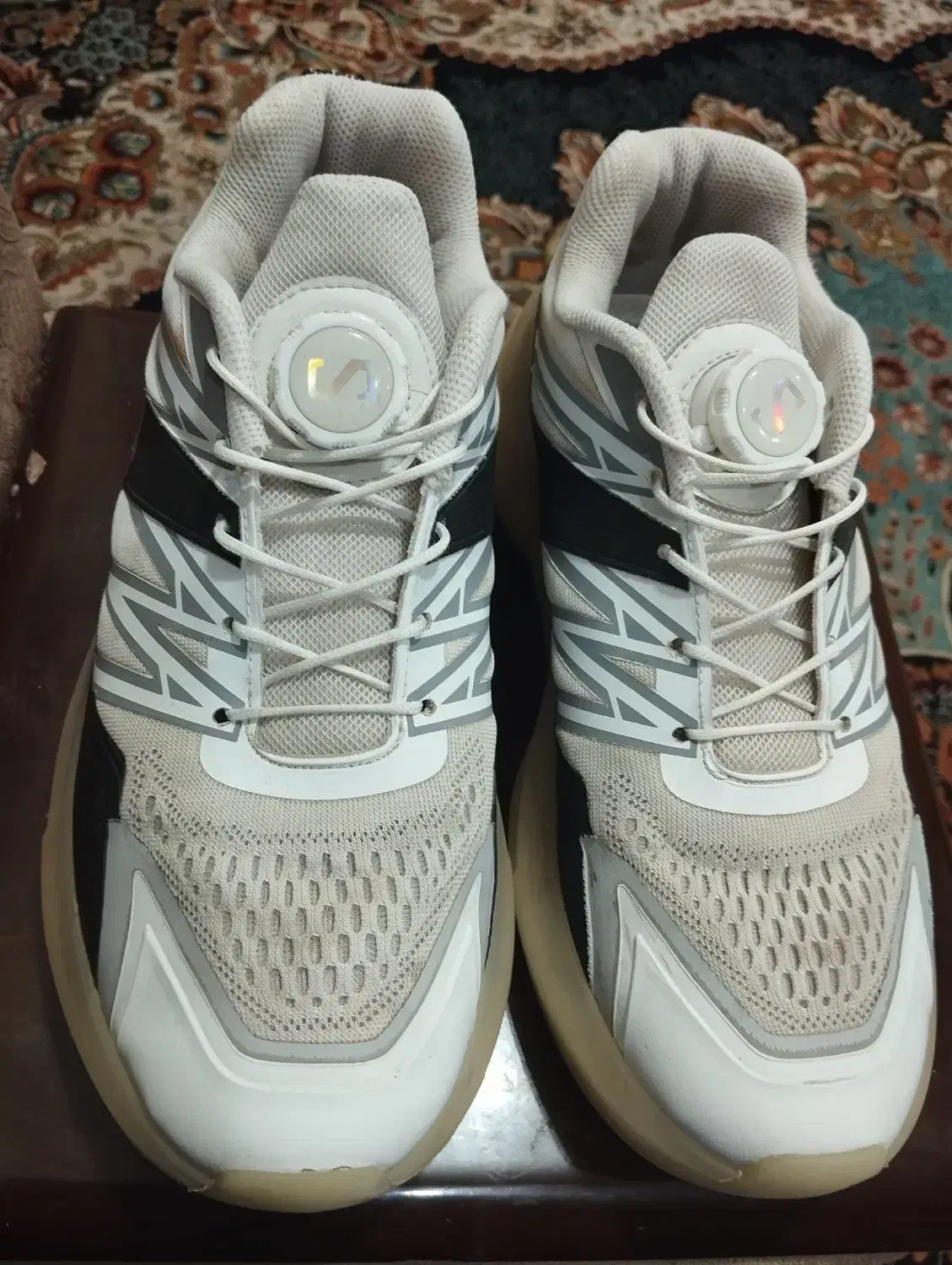 کفش مردانه|کیف، کفش، کمربند|فارسان, |دیوار