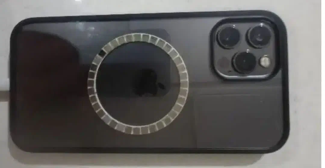 آیفون ۱۲ پرو|موبایل|مشهد, شهرک لشکر (شهرک غرب)|دیوار