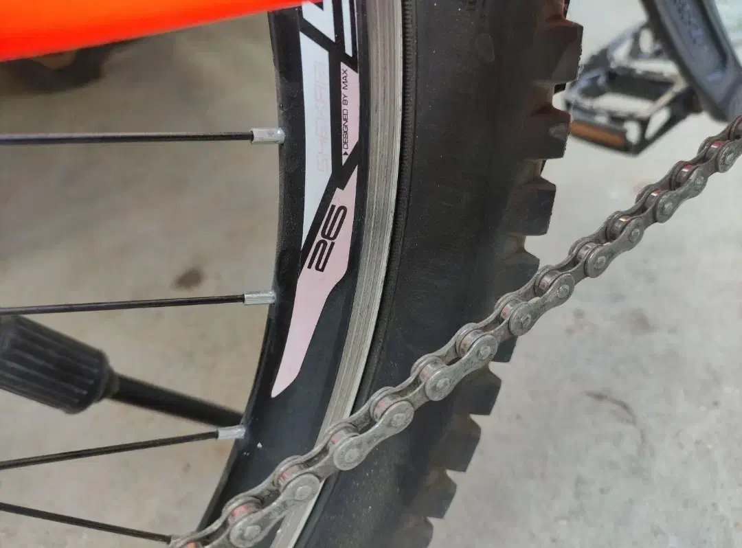 فروش دوچرخه 26|دوچرخه، اسکیت، اسکوتر|یاسوج, |دیوار