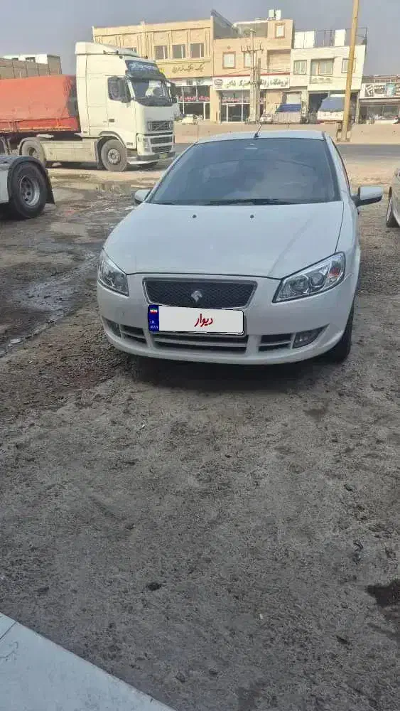 رانا|خودرو سواری و وانت|قزوین, |دیوار